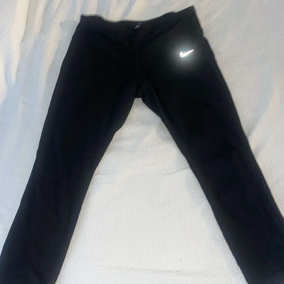 Nike Mid-cut leggings - Picture 1 of 7